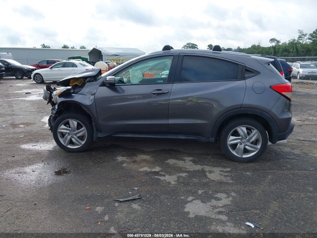 Honda Hr-v Ex-l 2019 3CZRU6H78KM714971 Image 14