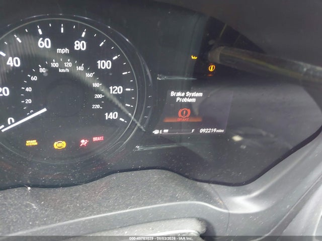 Honda Hr-v Ex-l 2019 3CZRU6H78KM714971 Image 15