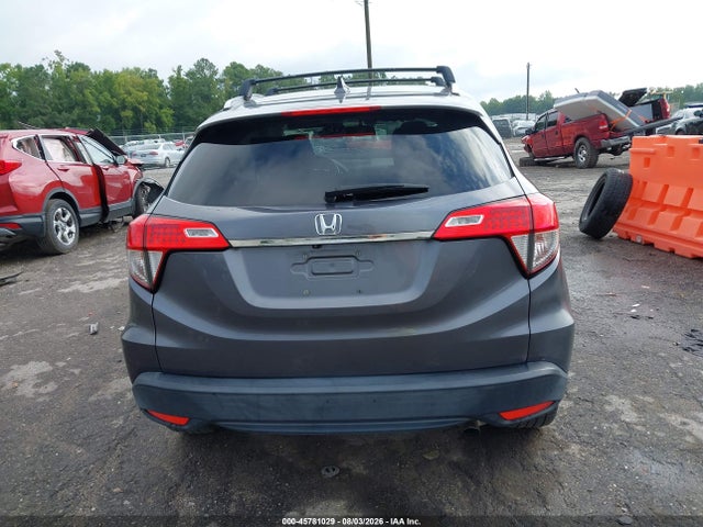 Honda Hr-v Ex-l 2019 3CZRU6H78KM714971 Image 16