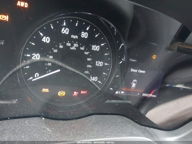 Honda Hr-v Ex-l 2019 3CZRU6H78KM714971 Image 7