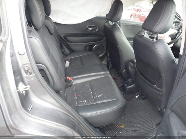 Honda Hr-v Ex-l 2019 3CZRU6H78KM714971 Image 8