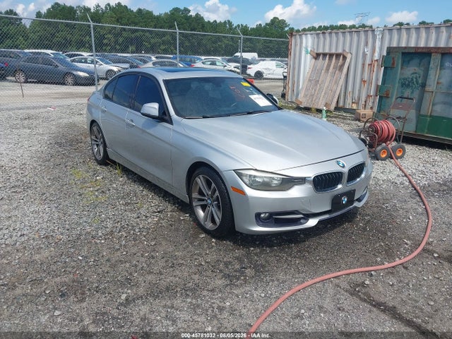 45781032 :رقم المزاد ، WBA3A5C58CF349470 vin ، 2012 Bmw 328i مزاد بيع