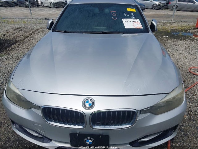Aukcja sprzedaży 2012 Bmw 328i, vin: WBA3A5C58CF349470, numer aukcji: 45781032