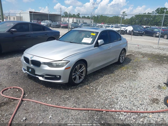 Aukcja sprzedaży 2012 Bmw 328i, vin: WBA3A5C58CF349470, numer aukcji: 45781032