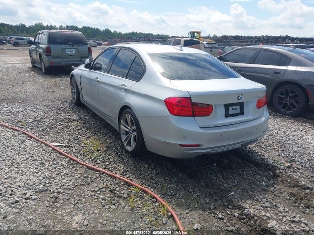 Aukcja sprzedaży 2012 Bmw 328i, vin: WBA3A5C58CF349470, numer aukcji: 45781032