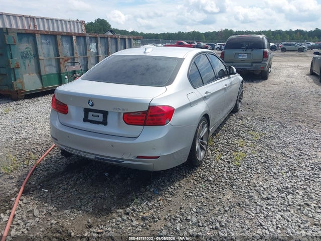 Aukcja sprzedaży 2012 Bmw 328i, vin: WBA3A5C58CF349470, numer aukcji: 45781032