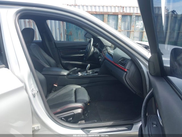 Aukcja sprzedaży 2012 Bmw 328i, vin: WBA3A5C58CF349470, numer aukcji: 45781032
