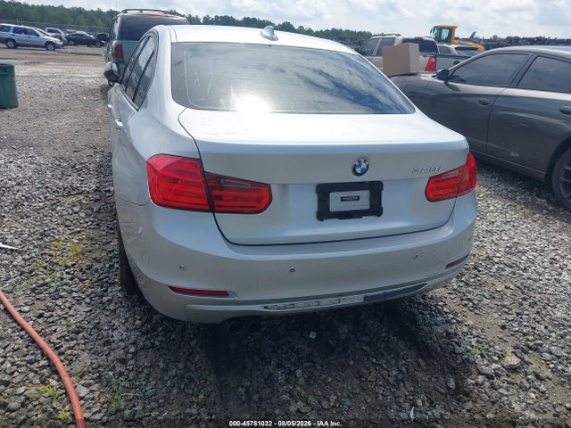 Aukcja sprzedaży 2012 Bmw 328i, vin: WBA3A5C58CF349470, numer aukcji: 45781032