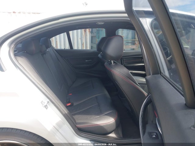 Aukcja sprzedaży 2012 Bmw 328i, vin: WBA3A5C58CF349470, numer aukcji: 45781032