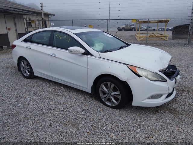 Aukcja sprzedaży 2011 Hyundai Sonata Limited 2.0t, vin: 5NPEC4AB8BH299019, numer aukcji: 45781033