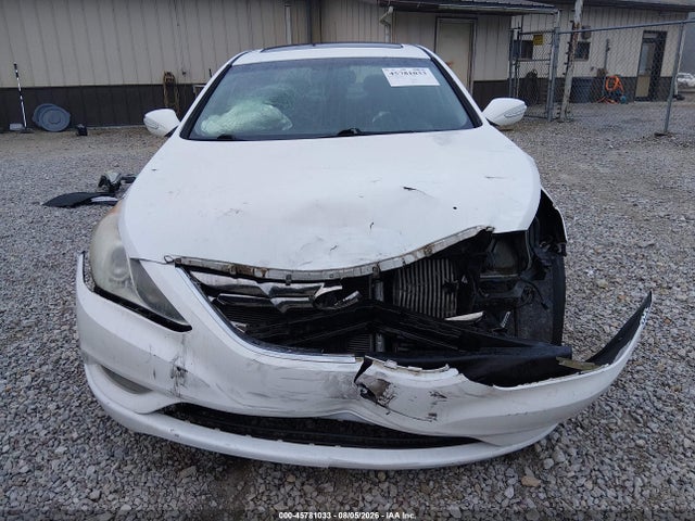 Aukcja sprzedaży 2011 Hyundai Sonata Limited 2.0t, vin: 5NPEC4AB8BH299019, numer aukcji: 45781033
