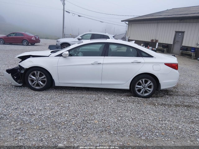 Aukcja sprzedaży 2011 Hyundai Sonata Limited 2.0t, vin: 5NPEC4AB8BH299019, numer aukcji: 45781033