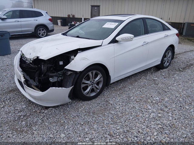 Aukcja sprzedaży 2011 Hyundai Sonata Limited 2.0t, vin: 5NPEC4AB8BH299019, numer aukcji: 45781033