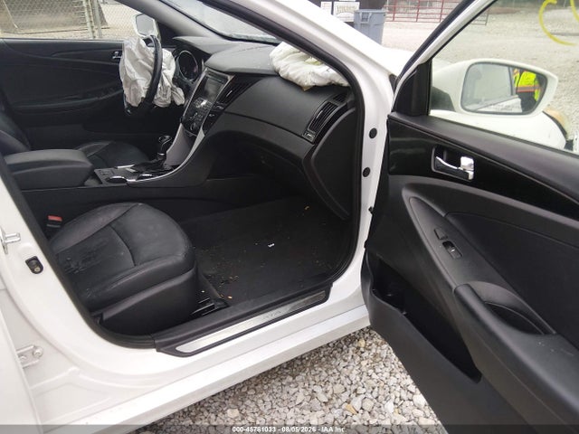 Aukcja sprzedaży 2011 Hyundai Sonata Limited 2.0t, vin: 5NPEC4AB8BH299019, numer aukcji: 45781033