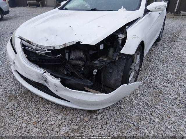 Aukcja sprzedaży 2011 Hyundai Sonata Limited 2.0t, vin: 5NPEC4AB8BH299019, numer aukcji: 45781033