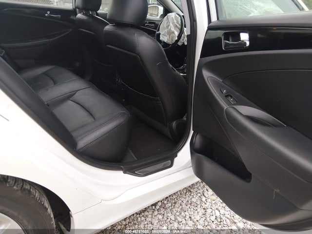 Aukcja sprzedaży 2011 Hyundai Sonata Limited 2.0t, vin: 5NPEC4AB8BH299019, numer aukcji: 45781033