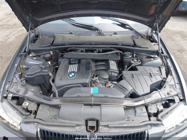 Продаж на аукціоні авто 2008 Bmw 328i, vin: WBAVA37508NL18153, номер лоту: 45781036
