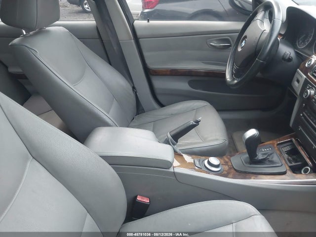 Продаж на аукціоні авто 2008 Bmw 328i, vin: WBAVA37508NL18153, номер лоту: 45781036