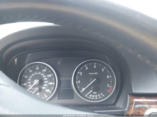 Продаж на аукціоні авто 2008 Bmw 328i, vin: WBAVA37508NL18153, номер лоту: 45781036