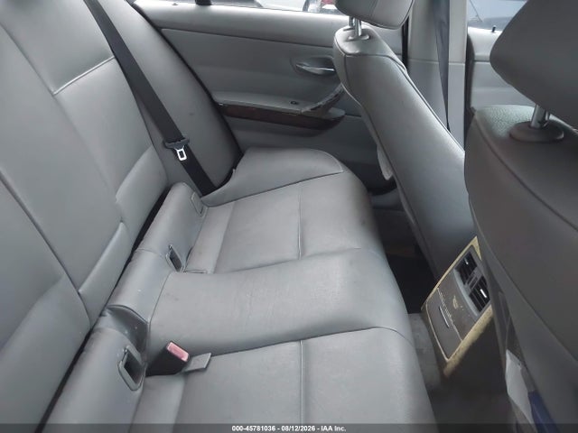 Продаж на аукціоні авто 2008 Bmw 328i, vin: WBAVA37508NL18153, номер лоту: 45781036