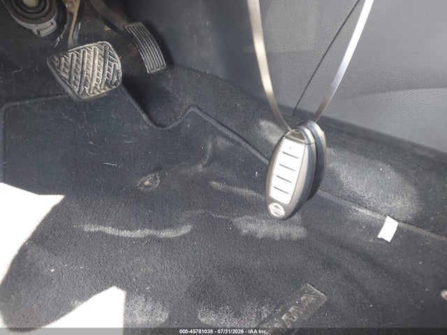 2014 Nissan Altima 2.5/s/sv/sl მანქანა იყიდება აუქციონზე, vin: 1N4AL3AP4EC105581, აუქციონის ნომერი: 45781038