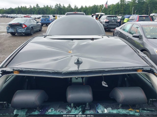 2014 Mazda Mazda3 S Grand Touring მანქანა იყიდება აუქციონზე, vin: JM1BM1W3XE1191092, აუქციონის ნომერი: 45781041
