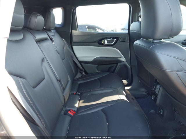 Продаж на аукціоні авто 2023 Jeep Compass Limited 4x4, vin: 3C4NJDCN3PT559511, номер лоту: 45781043