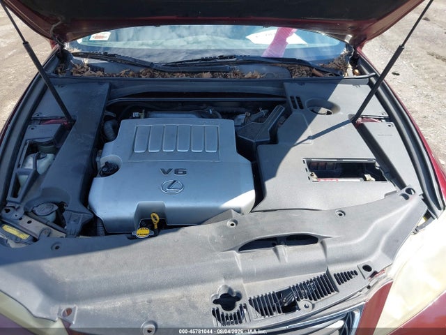 Продаж на аукціоні авто 2007 Lexus Es 350, vin: JTHBJ46G172043860, номер лоту: 45781044
