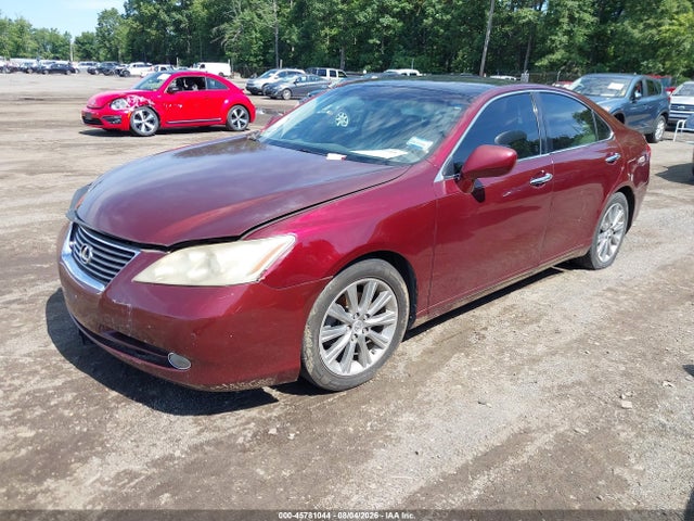 Продаж на аукціоні авто 2007 Lexus Es 350, vin: JTHBJ46G172043860, номер лоту: 45781044