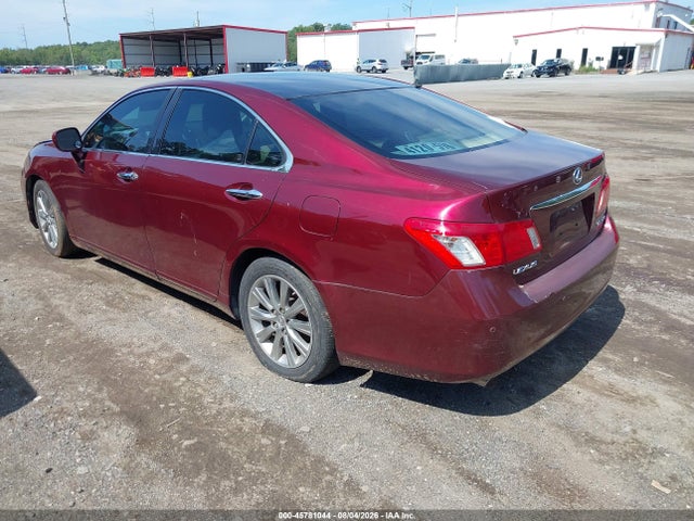 Продаж на аукціоні авто 2007 Lexus Es 350, vin: JTHBJ46G172043860, номер лоту: 45781044