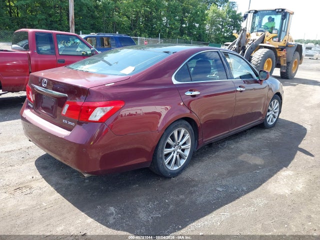 Продаж на аукціоні авто 2007 Lexus Es 350, vin: JTHBJ46G172043860, номер лоту: 45781044