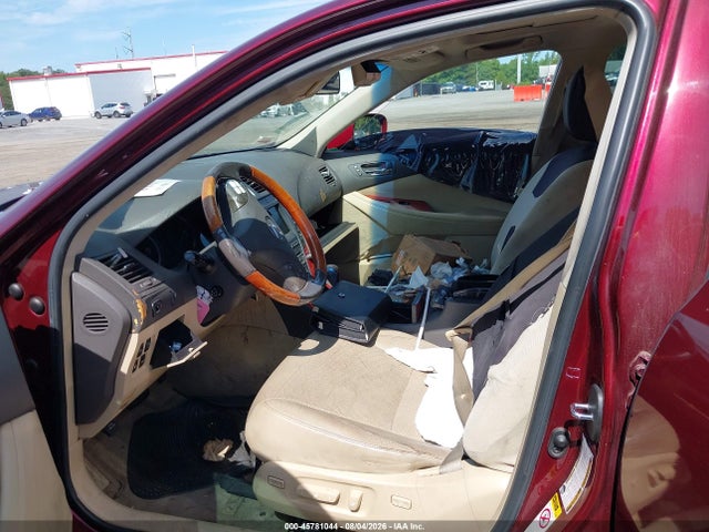 Продаж на аукціоні авто 2007 Lexus Es 350, vin: JTHBJ46G172043860, номер лоту: 45781044