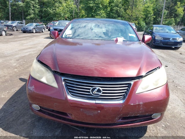 Продаж на аукціоні авто 2007 Lexus Es 350, vin: JTHBJ46G172043860, номер лоту: 45781044