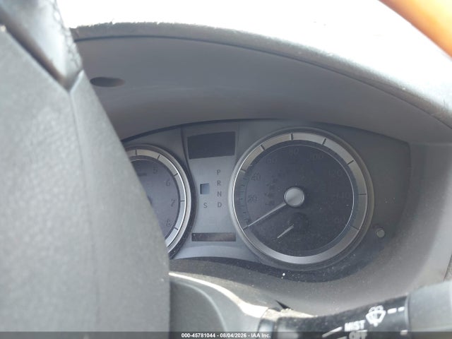 Продаж на аукціоні авто 2007 Lexus Es 350, vin: JTHBJ46G172043860, номер лоту: 45781044
