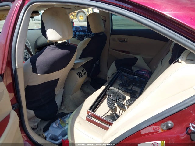 Продаж на аукціоні авто 2007 Lexus Es 350, vin: JTHBJ46G172043860, номер лоту: 45781044