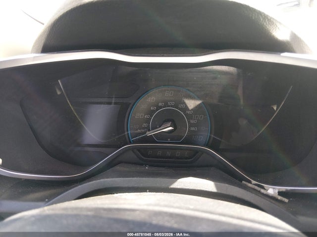 1FADP5AU1HL114200 Ford C-max Hybrid Se
