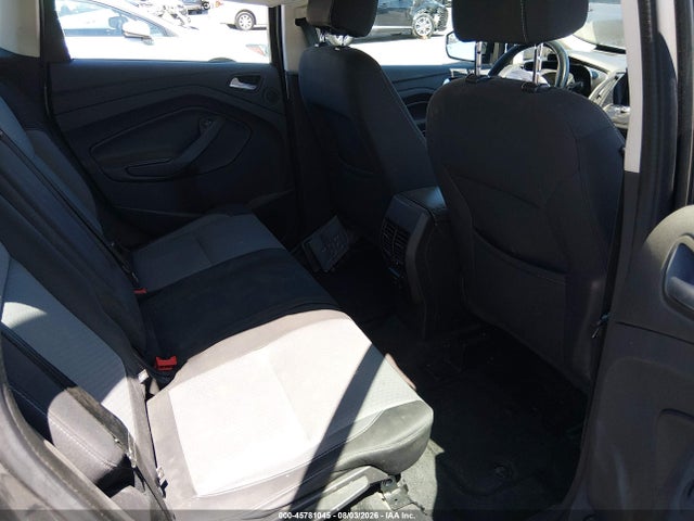 1FADP5AU1HL114200 Ford C-max Hybrid Se