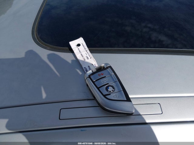 Aukcja sprzedaży 2017 Bmw 530i, vin: WBAJA5C38HG897217, numer aukcji: 45781046