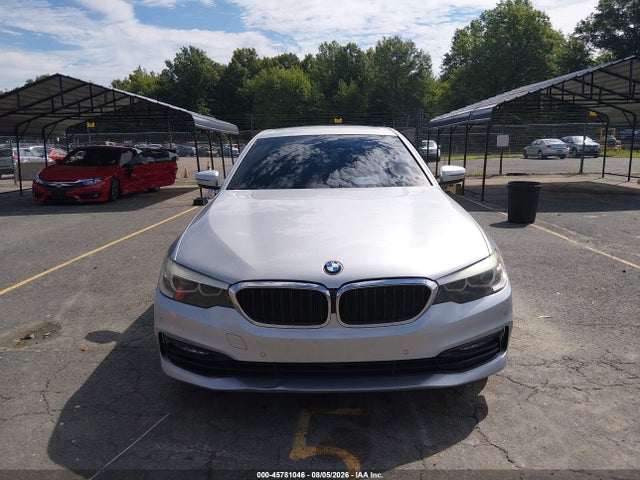 Aukcja sprzedaży 2017 Bmw 530i, vin: WBAJA5C38HG897217, numer aukcji: 45781046