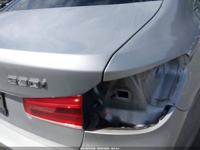 Aukcja sprzedaży 2017 Bmw 530i, vin: WBAJA5C38HG897217, numer aukcji: 45781046