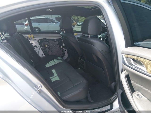 Aukcja sprzedaży 2017 Bmw 530i, vin: WBAJA5C38HG897217, numer aukcji: 45781046