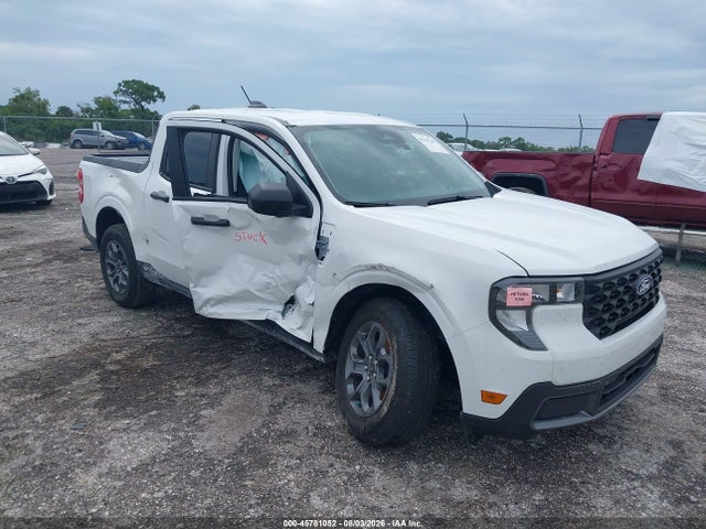 Продажа на аукционе авто 2026 Ford Maverick Xlt, vin: 3FTTW8H39TRA55544, номер лота: 45781052