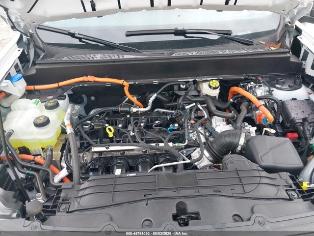 Продажа на аукционе авто 2026 Ford Maverick Xlt, vin: 3FTTW8H39TRA55544, номер лота: 45781052