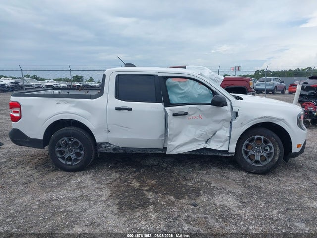 Продажа на аукционе авто 2026 Ford Maverick Xlt, vin: 3FTTW8H39TRA55544, номер лота: 45781052