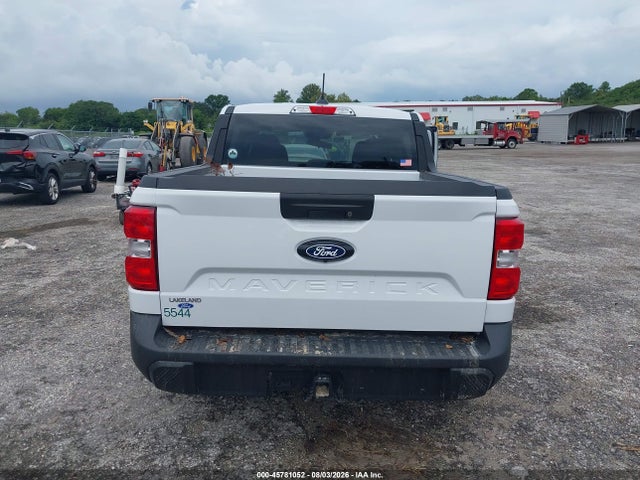 Продажа на аукционе авто 2026 Ford Maverick Xlt, vin: 3FTTW8H39TRA55544, номер лота: 45781052