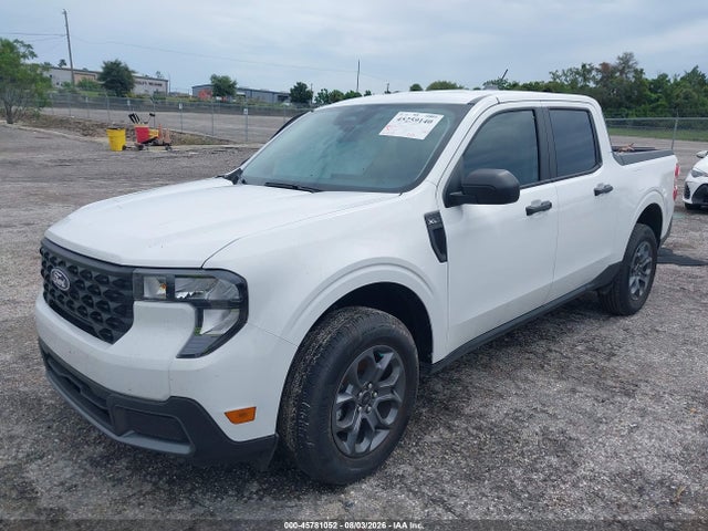 Продажа на аукционе авто 2026 Ford Maverick Xlt, vin: 3FTTW8H39TRA55544, номер лота: 45781052