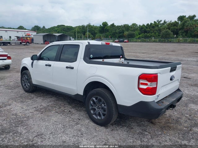 Продажа на аукционе авто 2026 Ford Maverick Xlt, vin: 3FTTW8H39TRA55544, номер лота: 45781052