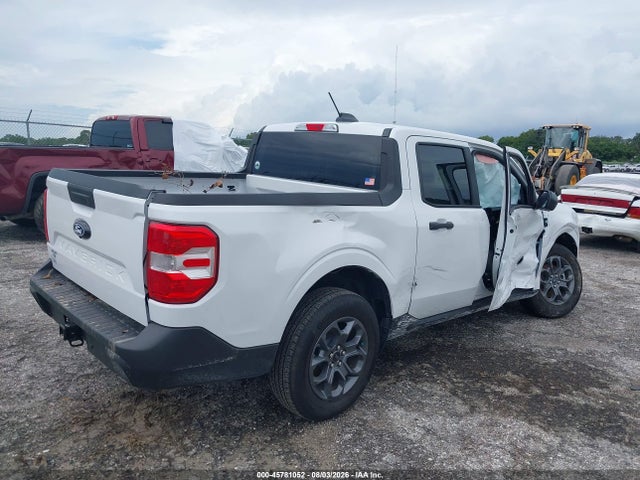 Продажа на аукционе авто 2026 Ford Maverick Xlt, vin: 3FTTW8H39TRA55544, номер лота: 45781052