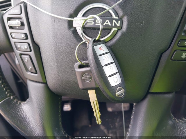Продаж на аукціоні авто 2023 Nissan Frontier Sv 4x2, vin: 1N6ED1EJ0PN671860, номер лоту: 45781053