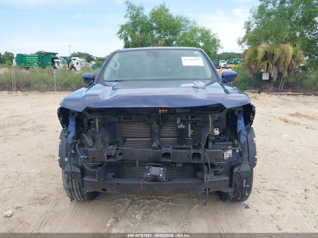 Продаж на аукціоні авто 2023 Nissan Frontier Sv 4x2, vin: 1N6ED1EJ0PN671860, номер лоту: 45781053